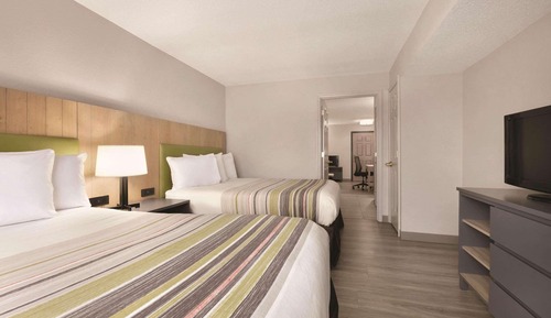 Suite, 1 Bedroom, Non Smoking