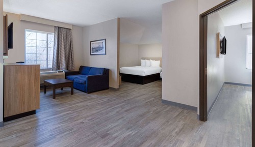 Suite, 1 Bedroom, Non Smoking