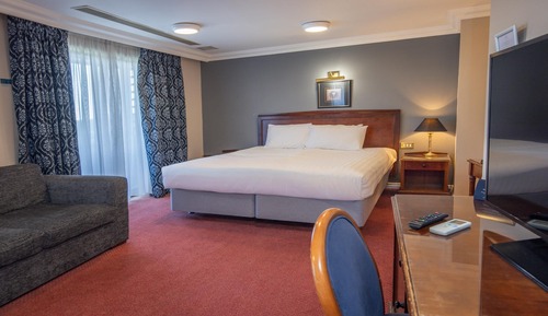 Executive Room, Multiple Beds, Non Smoking