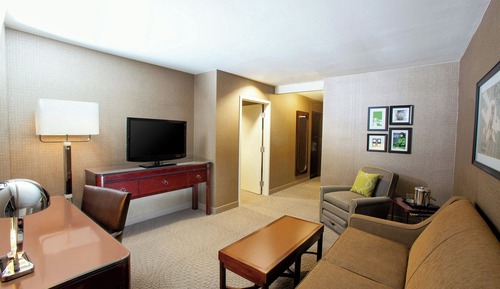 Suite, 1 Bedroom