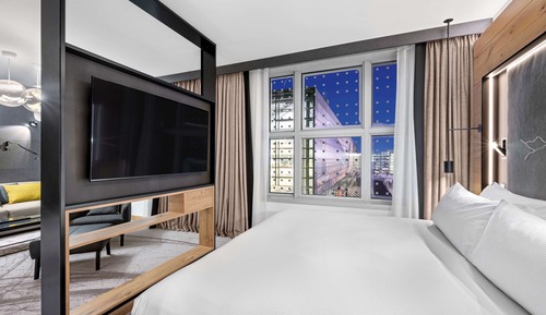 Suite, 1 Bedroom