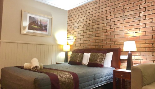 Deluxe Room, Non Smoking, Balcony (Deluxe Family Room)