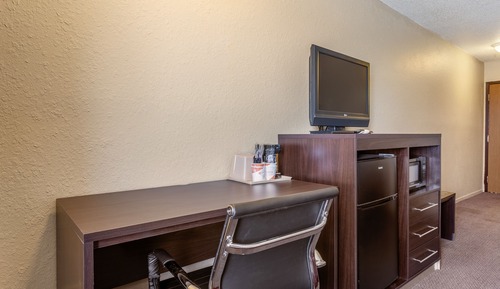 Deluxe Room, 1 King Bed, Non Smoking