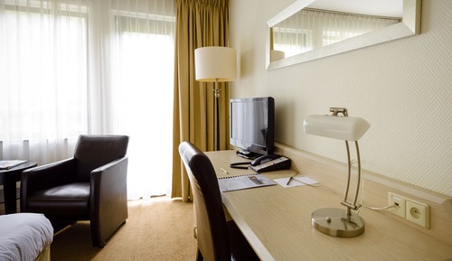 Standard Room, Terrace