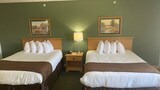 Room, 2 Queen Beds, Accessible, Non Smoking (Mobility)
