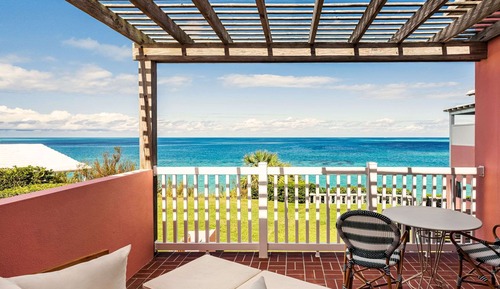 Suite, 1 Bedroom (Water View)