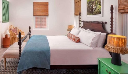 Suite, 2 Bedrooms (Water View)