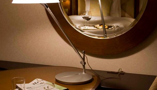 Standard Twin Room, Non Smoking (Premium Floor, For 1-3 Guests)