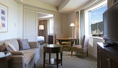 Panoramic Suite, Non Smoking