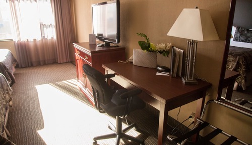 Room, 2 Queen Beds
