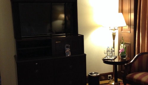 Business Suite, 1 Bedroom, Bathtub