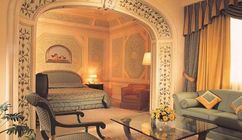 Royal Suite