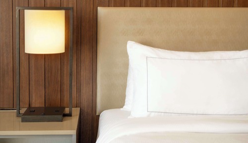 Basic Room, 2 Queen Beds