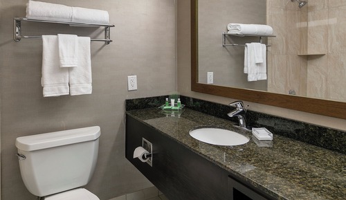 Standard Double Room, 1 Bedroom, Hearing Accessible