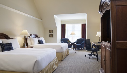Premium Room, Multiple Beds