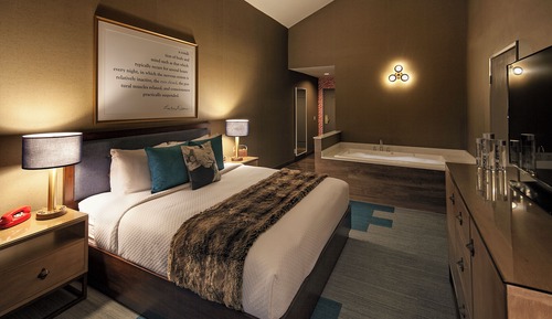 Premium Suite, Microwave, Ocean View