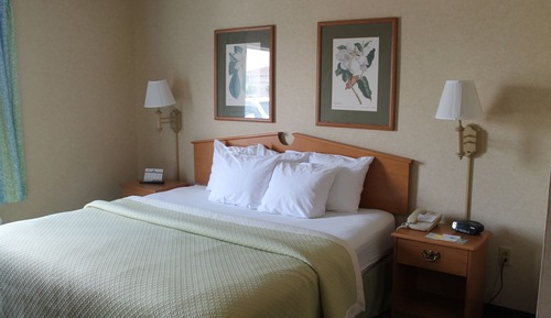Studio Suite, 1 King Bed, Non Smoking