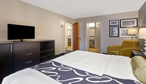 Suite, 1 Bedroom, Non Smoking
