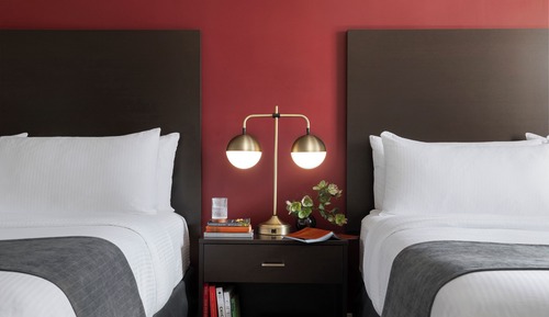 Room (Queen/Queen)