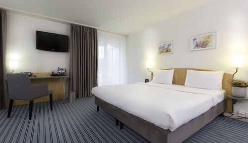 Superior Queen Room