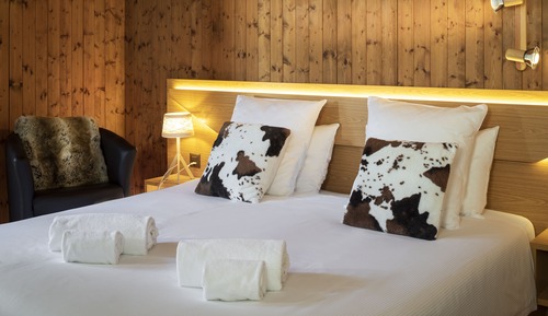 Comfort Double or Twin Room