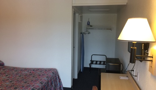 Room, 1 King Bed, Non Smoking