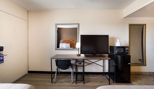 Room, 2 Double Beds