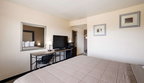 Room, 1 King Bed