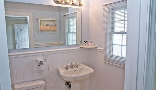 Deluxe Room, 2 Double Beds, Partial Ocean View