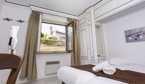 Superior Double or Twin Room