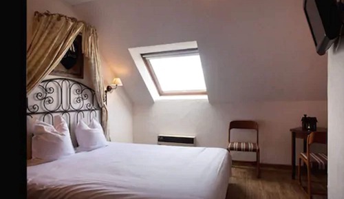 Standard Double Room, 1 Double Bed