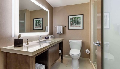 Room, Multiple Beds, Non Smoking