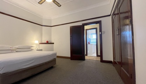 Classic Apartment, 2 Bedrooms