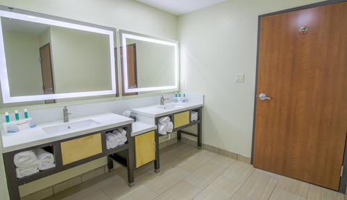 Suite, 1 Bedroom