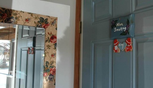 Standard 2 Double Room (Shower Only)