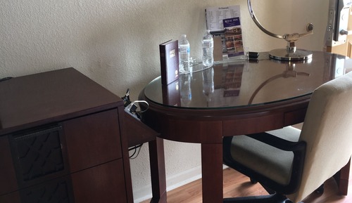 Standard Room, 2 Queen Beds, Non Smoking