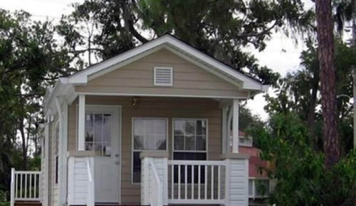Cottage, 1 Queen Bed with Sofa bed, Non Smoking, Kitchen