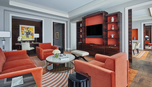 Suite, 1 Bedroom (State)