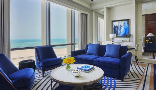 Executive Suite (King)