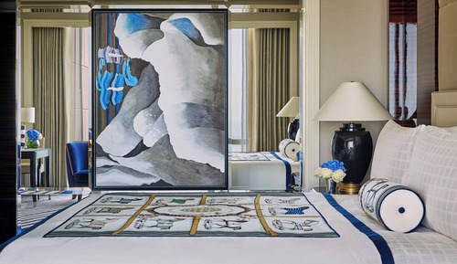 Superior Room, 1 King Bed