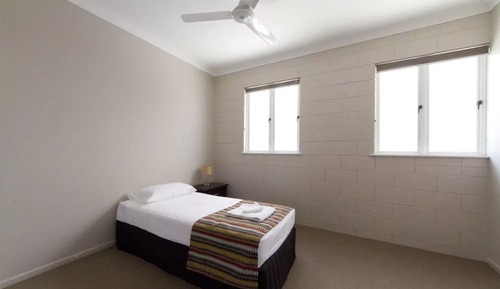 Apartment, 4 Bedrooms