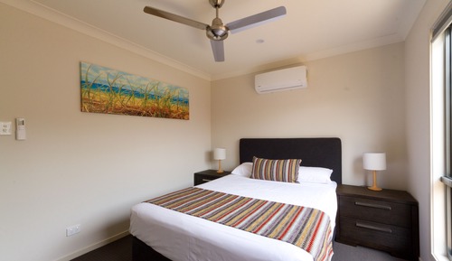 Deluxe Apartment, 1 Bedroom