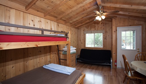 Cottage, Non Smoking, Kitchen (Linens Provided)