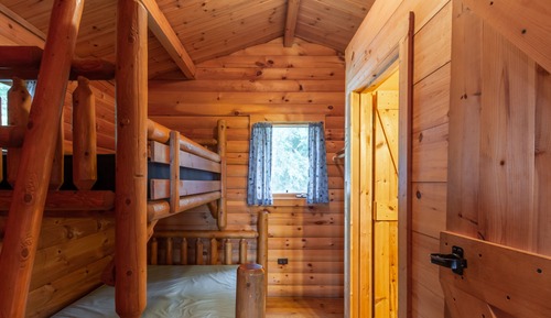 Standard Cottage, 2 Bedrooms, Non Smoking (No Pets, Linens not included)
