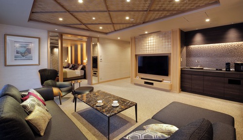 VIP Room (Shuhokan) Non-smoking