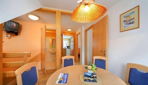 Family Apartment, 2 Bedrooms