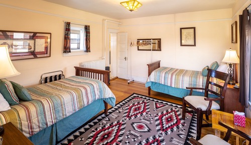Guest House