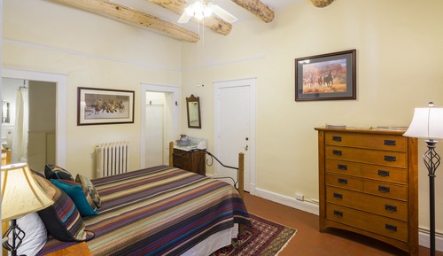Beaubien Guest Room