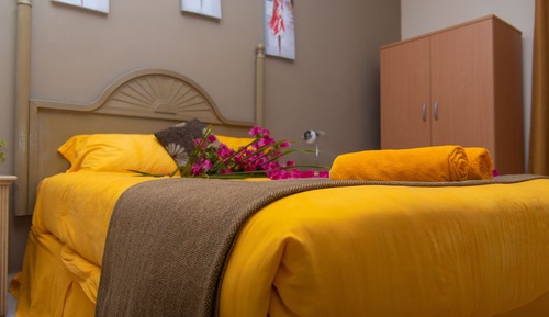 Premium Double Room, Sea View