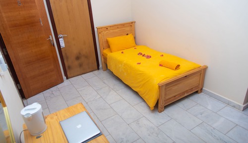 Luxury Triple Room, 1 Bedroom, Balcony